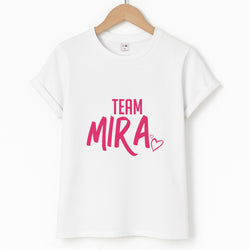 Team Mira - Kpop Demon Hunters Unisex T-Shirt
