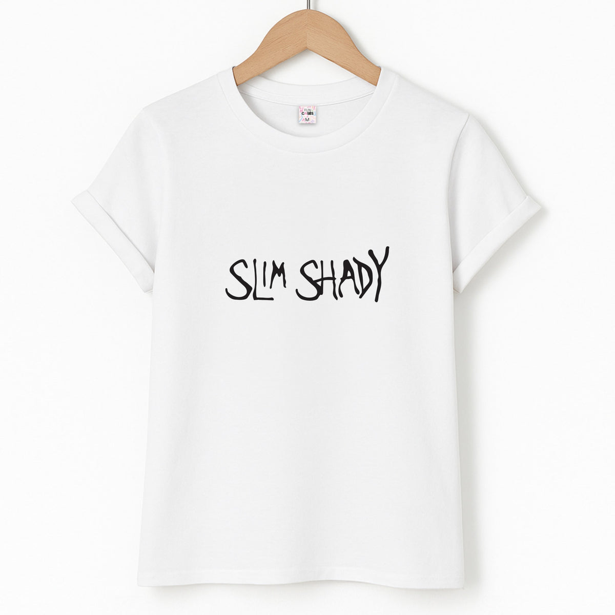 Slim Shady T-Shirt