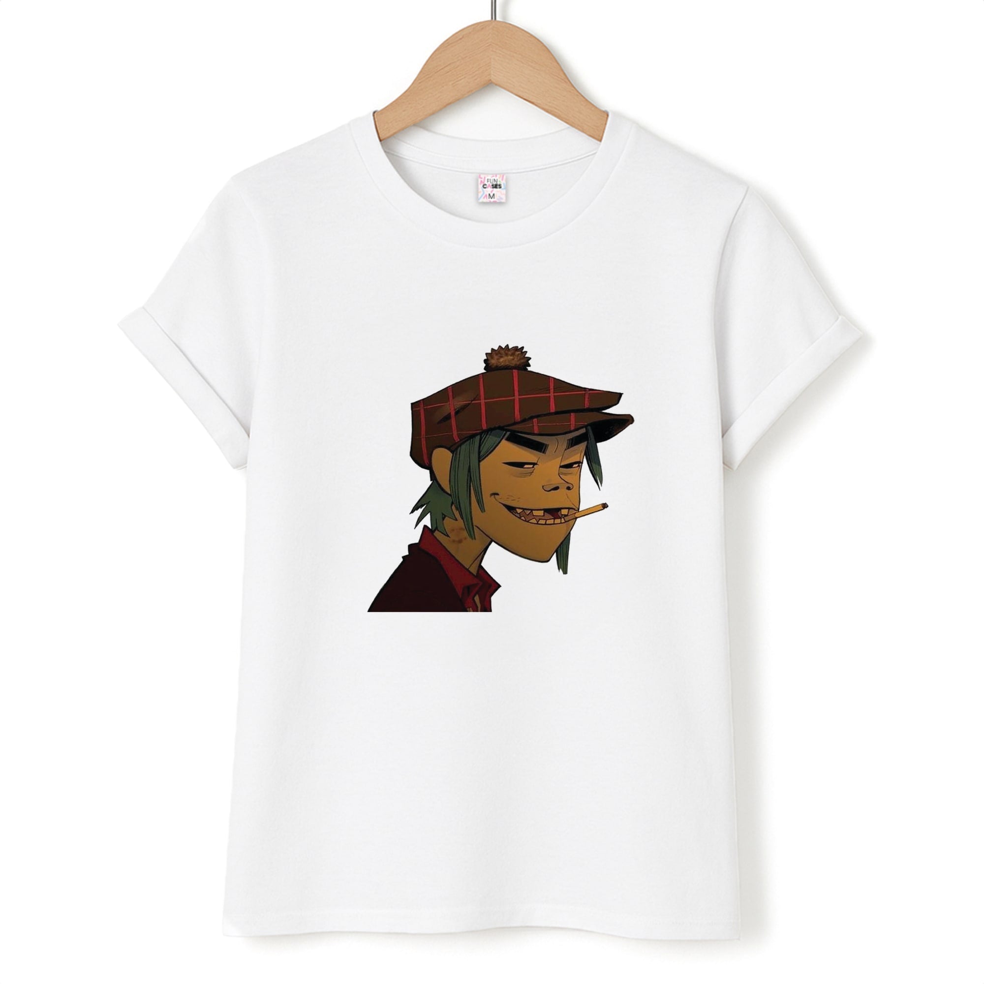 Style Unisex T-Shirt