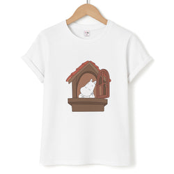 The Window Unisex T-Shirt