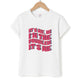 Everything but casesT-Shirts