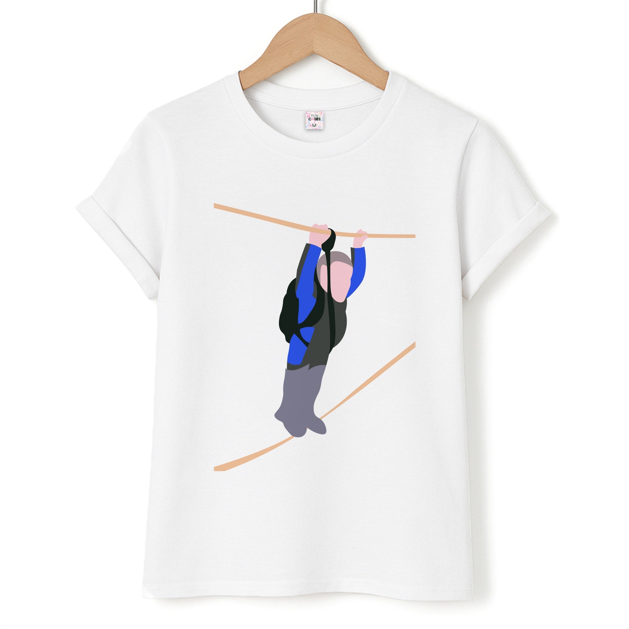 Warwick - British Pop Culture Unisex T-Shirt