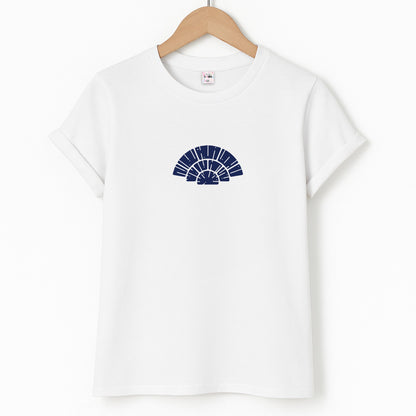 Blue Design Unisex T-Shirt