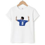 Lampard- Football Unisex T-Shirt