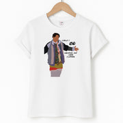 Could I Be Wearing Any More Clothes T-Shirt 1