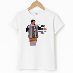 Could I Be Wearing Any More Clothes T-Shirt