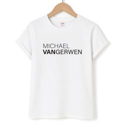 MVG Unisex T-Shirt