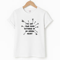 She Looks So Perfect T-Shirt
