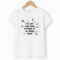 She Looks So Perfect T-Shirt