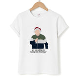 Christmas T-Shirts