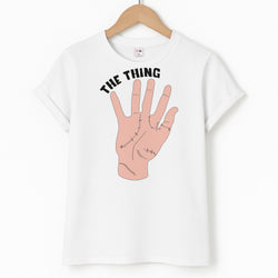 The Thing Wednesday T-Shirt