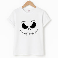 Pink Jack Skeleton T-Shirt