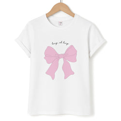 Lacy- Olivia Unisex T-Shirt