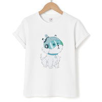 Space Dog - RAM T-Shirt