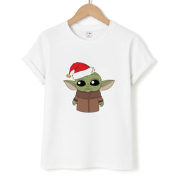 Baby Yoda Unisex T-Shirt
