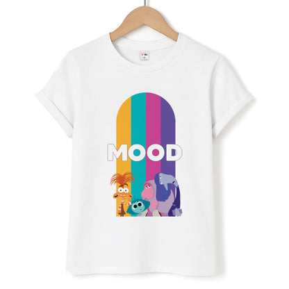 Mood - Inside Out Unisex T-Shirt