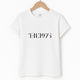 The 1975T-Shirts