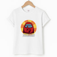 You're the imposter - Among Us T-Shirt