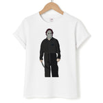 Knife - Myers Unisex T-Shirt