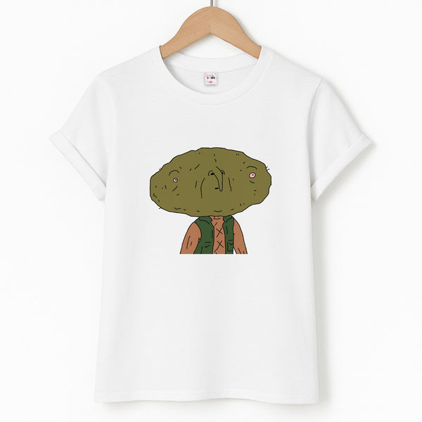 Nugget Man Unisex T-Shirt