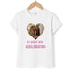 Valentine's DayT-Shirts