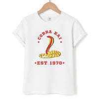 Snake Est 1970 T-Shirt