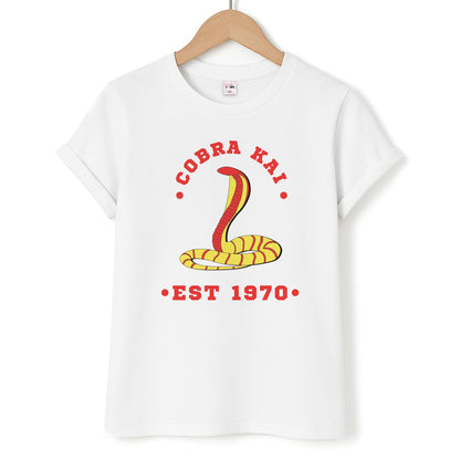 Snake Est 1970 Unisex T-Shirt