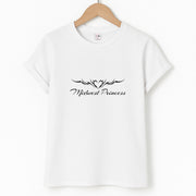 Midwest Princess Tattoo T-Shirt 1