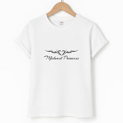 Midwest Princess Tattoo T-Shirt