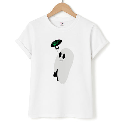 Halloween Pattern 2 Unisex T-Shirt