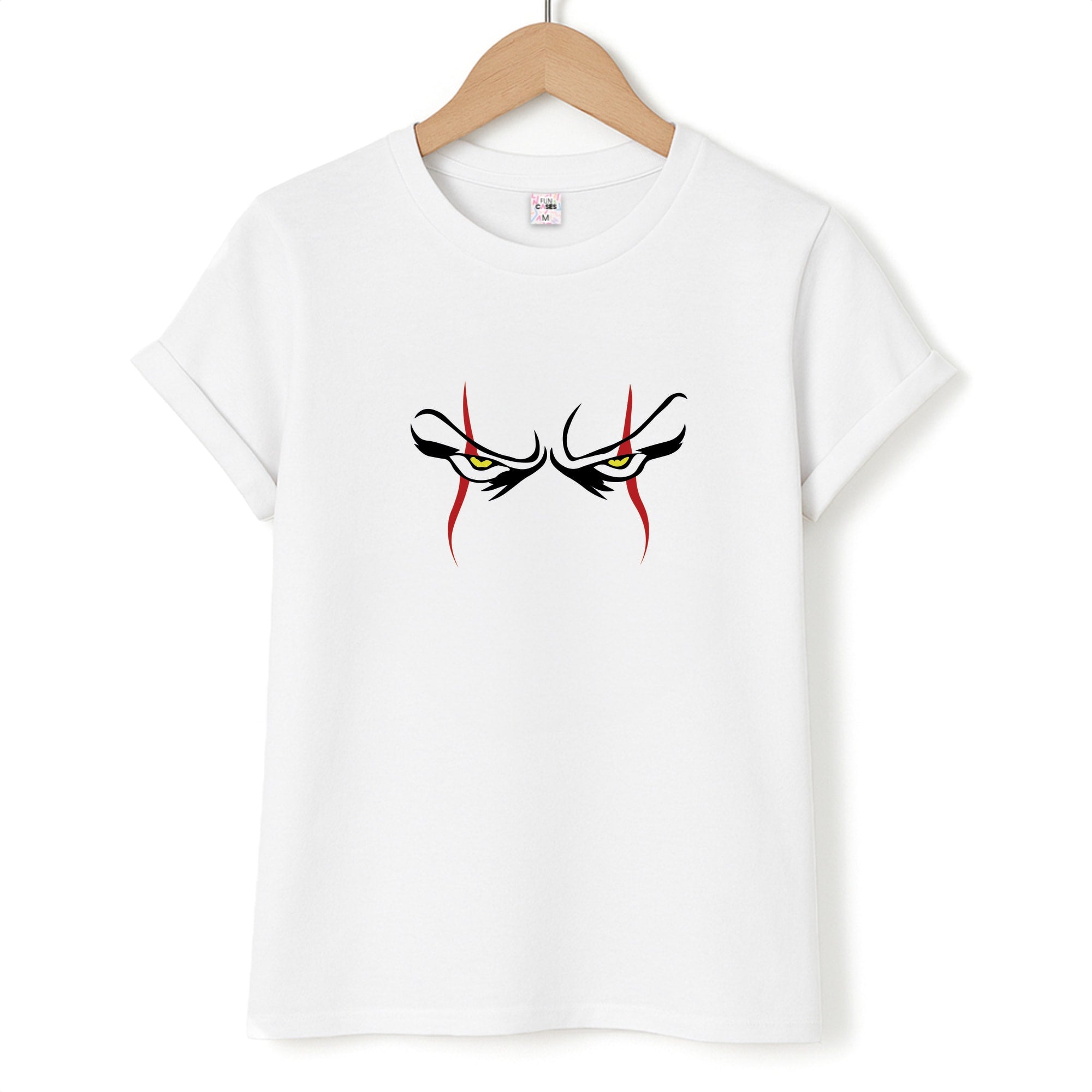 Clown Eyes T-Shirt