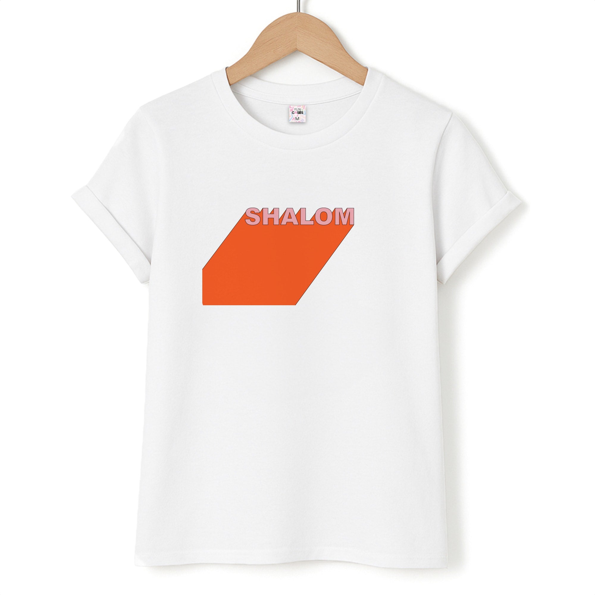 Shalom - FND T-Shirt