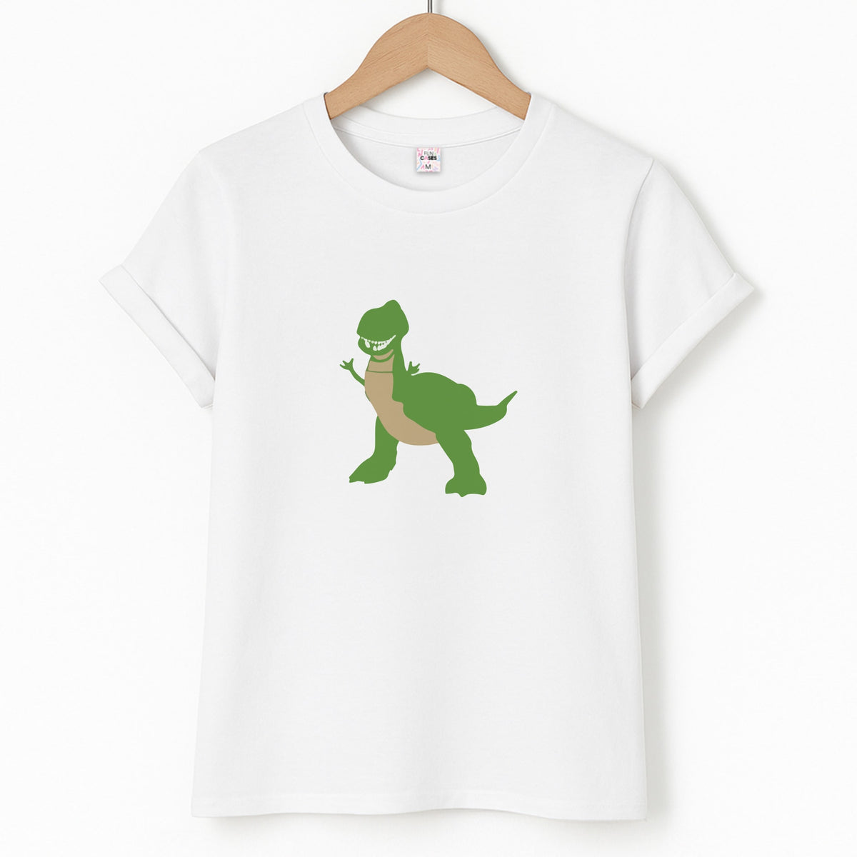 Rex T-Shirt