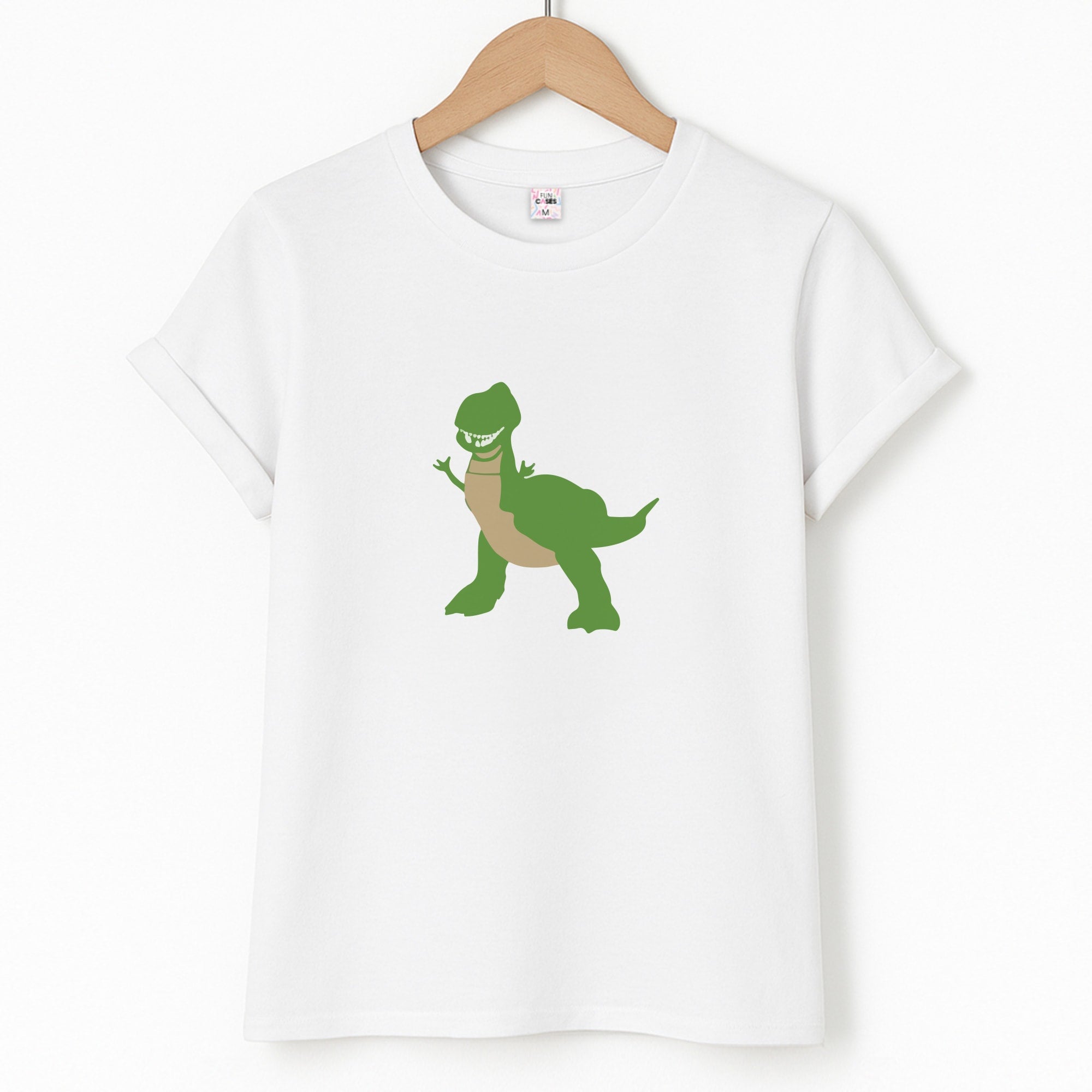 Rex Unisex T-Shirt
