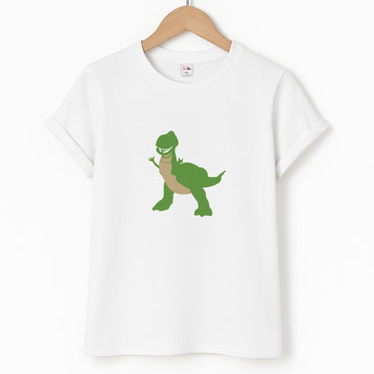 Rex Unisex T-Shirt