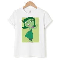 Disgust - Inside Out T-Shirt