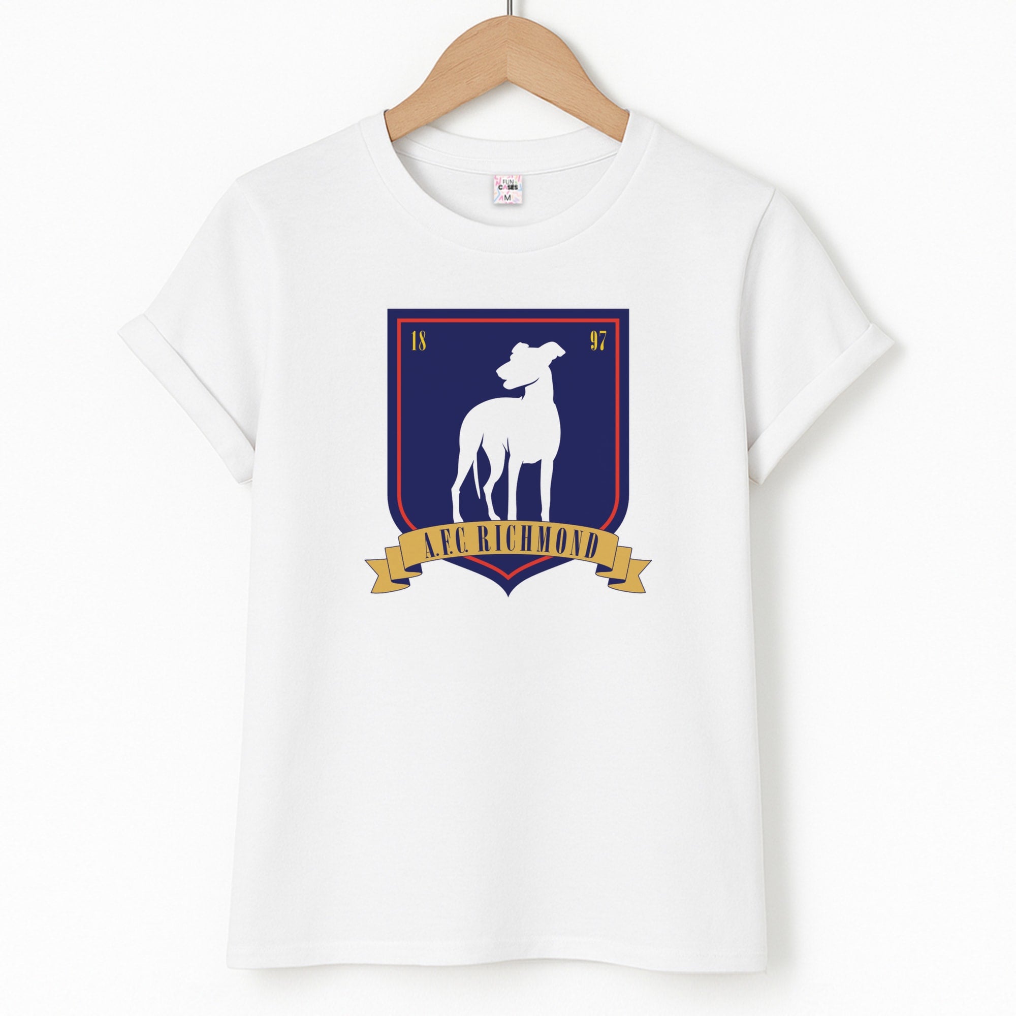 A.F.C Richmond T-Shirt