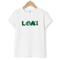 Logo T-Shirt