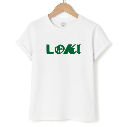 Logo Unisex T-Shirt