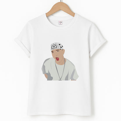 Bandanna Unisex T-Shirt