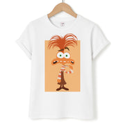 Anxiety - Inside Out T-Shirt 1