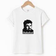 Diabolical T-Shirt 1