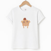 Thanksgiving Turkey T-Shirt