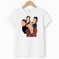 Group Photo T-Shirt