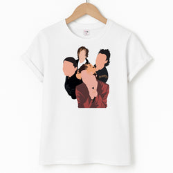 Group Photo T-Shirt