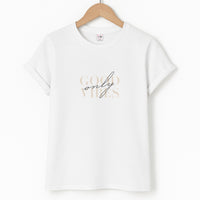 Good Vibes Only T-Shirt
