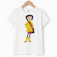 Cor - Halloween T-Shirt