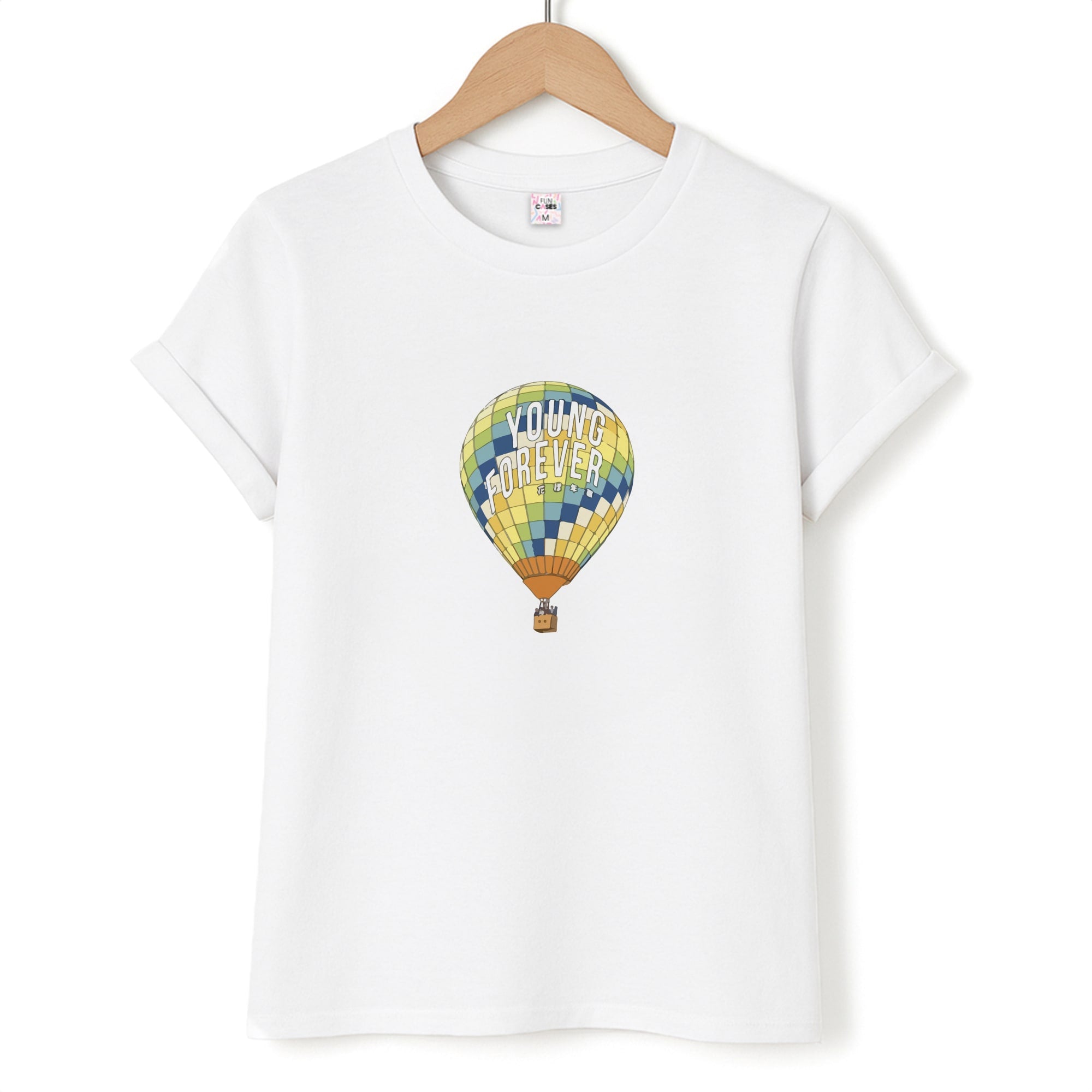 Young Forever - K Pop T-Shirt