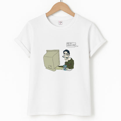 Are You Winning Dad Unisex T-Shirt