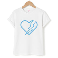 Lightning Heart T-Shirt